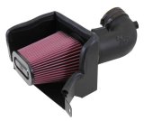 K&N 14-15 Chevy Corvette Stingray 6.2L V8 AirCharger Performance Intake thumbnail 3