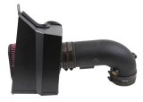 K&N 14-15 Chevy Corvette Stingray 6.2L V8 AirCharger Performance Intake thumbnail 5