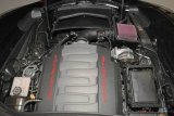 K&N 14-15 Chevy Corvette Stingray 6.2L V8 AirCharger Performance Intake thumbnail 6