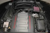 K&N 14-15 Chevy Corvette Stingray 6.2L V8 AirCharger Performance Intake thumbnail 7