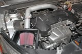 K&N 13-14 Chevy Malibu 3.6L 69 Series Typhoon Perf Intake Kit thumbnail 7