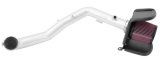 K&N 13-14 Chevy Malibu 3.6L 69 Series Typhoon Perf Intake Kit thumbnail 9