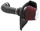 K&N Performance Intake Kit FIPK; 06-07 Cadillac CTS-V 6.0L V8 thumbnail 1