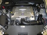 K&N Performance Intake Kit FIPK; 06-07 Cadillac CTS-V 6.0L V8 thumbnail 6