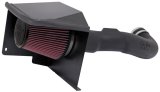 K&N FIPK 09-11 Chevy Silverado V8 Performance Intake Kit thumbnail 2