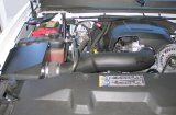 K&N FIPK 09-11 Chevy Silverado V8 Performance Intake Kit thumbnail 4