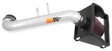 K&N 15 Ford F150 5.0L V8 F/I High Flow Performance Intake Kit thumbnail 4