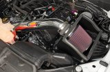 K&N 15 Ford F150 5.0L V8 F/I High Flow Performance Intake Kit thumbnail 5