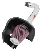K&N 77 Series Performance Intake Kit for 2014 Chevrolet Silverado/GMC Sierra 1500 4.3L V6 thumbnail 1
