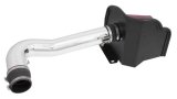 K&N 77 Series Performance Intake Kit for 2014 Chevrolet Silverado/GMC Sierra 1500 4.3L V6 thumbnail 9