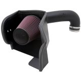 K&N 09-11 Dodge Ram 1500 V8 5.7L Performance Intake thumbnail 1