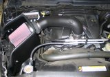 K&N 09-11 Dodge Ram 1500 V8 5.7L Performance Intake thumbnail 4