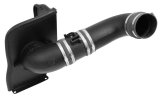 K&N 15 GMC Sierra 2500/3500HD 6.6L V8 AirCharger Performance Intake thumbnail 6