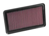 K&N Replacement Panel Air Filter for 2015 Chrysler 200 2.4L L4 thumbnail 7