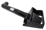 K&N 11-12 Ford F150 6.2L V8 Performance Intake Kit thumbnail 2