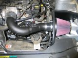 K&N 2010 Ford Mustang V6 4L Performance Intake Kit thumbnail 4