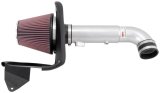 K&N 2012 Cadillac CTS 3.0L/3.6L Typhoon Performance Intake Kit thumbnail 1