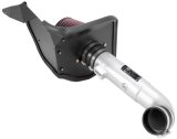 K&N 2012 Cadillac CTS 3.0L/3.6L Typhoon Performance Intake Kit thumbnail 5
