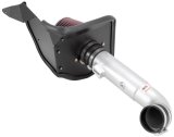 K&N 2012 Cadillac CTS 3.0L/3.6L Typhoon Performance Intake Kit thumbnail 6