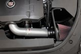 K&N 2012 Cadillac CTS 3.0L/3.6L Typhoon Performance Intake Kit thumbnail 9