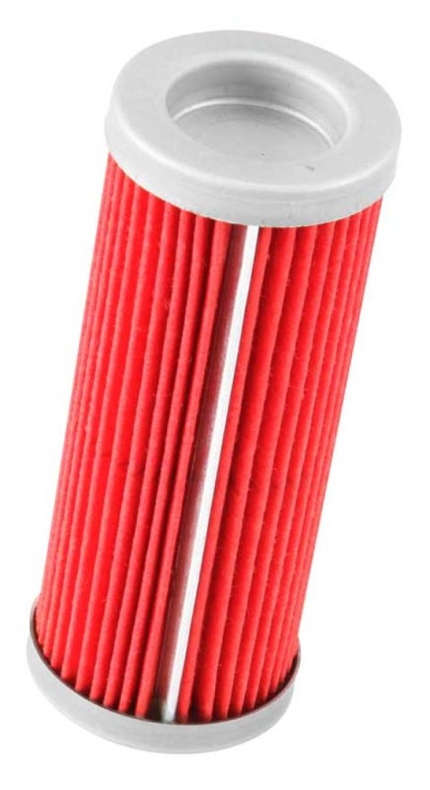 K&N 1.313in OD x 3.438in H Oil Filter thumbnail 3
