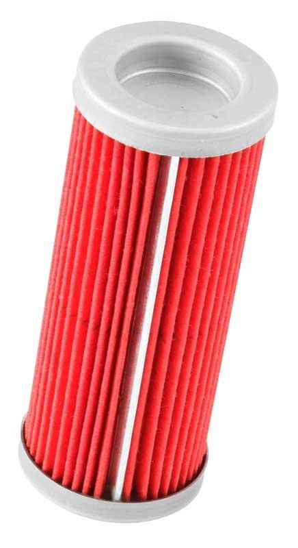 K&N 1.313in OD x 3.438in H Oil Filter thumbnail 4