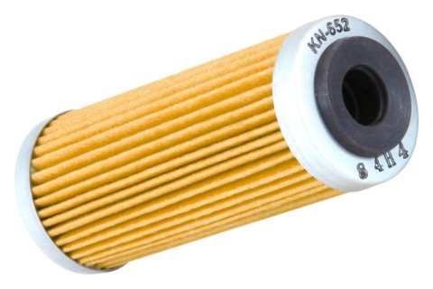 K&N 1.313in OD x 3.438in H Oil Filter thumbnail 6