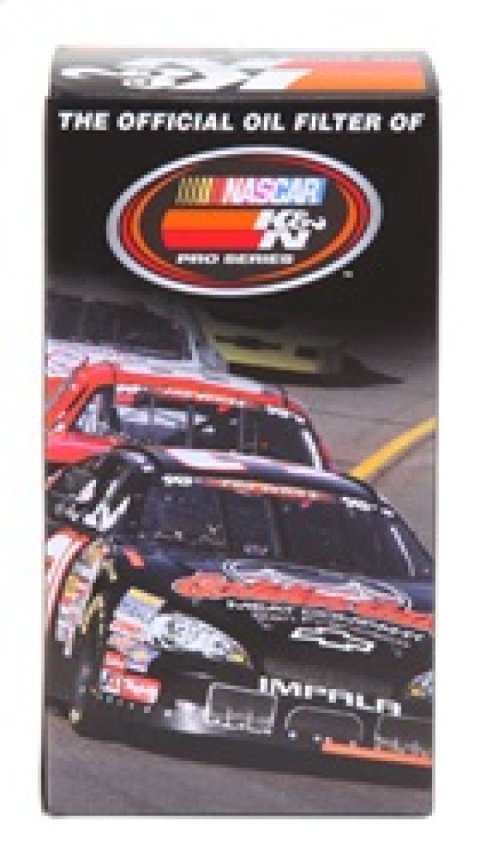 K&N Oil Filter for 04-15 Mercedes Benz thumbnail 4
