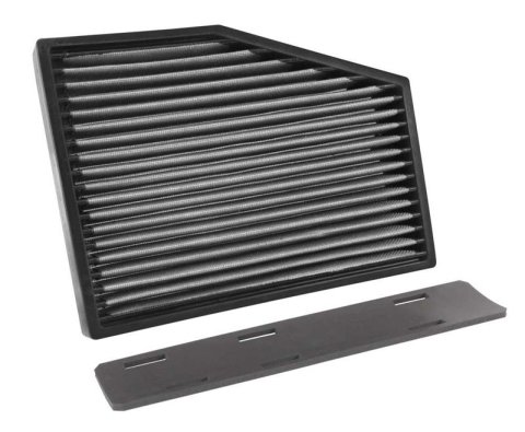 K&N 05-14 VW Jetta 2.5L 2.0L / EOS Cabin Air Filter thumbnail 1