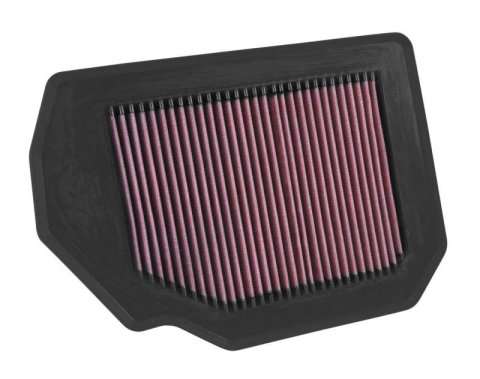 K&N Replacement Panel Air Filter for 2015 Hyundai Genesis Sedan 3.8L V6 thumbnail 4