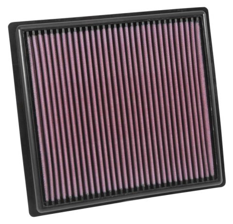 K&N Replacement Panel Air Filter for 2015 Chevrolet Colorado 2.5L thumbnail 3