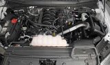 K&N 2015 Ford F150 5.0L V8 Blackhawk Performance Intake Kit thumbnail 1