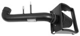 K&N 2015 Ford F150 5.0L V8 Blackhawk Performance Intake Kit thumbnail 4