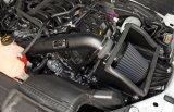 K&N 2015 Ford F150 5.0L V8 Blackhawk Performance Intake Kit thumbnail 7