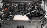 K&N 2015 Ford F150 5.0L V8 Blackhawk Performance Intake Kit thumbnail 8