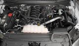 K&N 2015 Ford F150 5.0L V8 Blackhawk Performance Intake Kit thumbnail 9