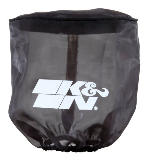 K&N 14-15 Polaris Sportsman Ace Replacement Air Filter Dry Charger Wrap thumbnail 1