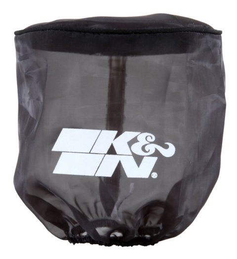 K&N 14-15 Polaris Sportsman Ace Replacement Air Filter Dry Charger Wrap thumbnail 2
