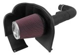 K&N 63 Series AirCharger Performance Intake Kit Chevy/GMC 14 Silverado/Sierra 4.3L V6 thumbnail 5