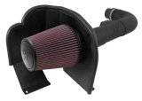 K&N 63 Series AirCharger Performance Intake Kit Chevy/GMC 14 Silverado/Sierra 4.3L V6 thumbnail 8