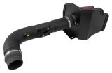 K&N 63 Series AirCharger Performance Intake Kit Chevy/GMC 14 Silverado/Sierra 4.3L V6 thumbnail 9