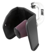 K&N 77 Series Performance Intake Kit - 2015 Chevrolet Colorado / GMC Canyon 3.6L V6 thumbnail 1