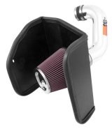 K&N 77 Series Performance Intake Kit - 2015 Chevrolet Colorado / GMC Canyon 3.6L V6 thumbnail 4