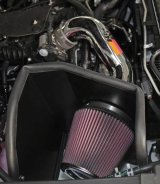 K&N 77 Series Performance Intake Kit - 2015 Chevrolet Colorado / GMC Canyon 3.6L V6 thumbnail 5
