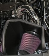 K&N 77 Series Performance Intake Kit - 2015 Chevrolet Colorado / GMC Canyon 3.6L V6 thumbnail 6