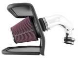 K&N 77 Series Performance Intake Kit - 2015 Chevrolet Colorado / GMC Canyon 3.6L V6 thumbnail 7