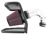 K&N 77 Series Performance Intake Kit - 2015 Chevrolet Colorado / GMC Canyon 3.6L V6 thumbnail 8