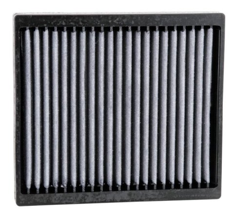 K&N 08-14 Mitsubishi Evo X Cabin Air Filter thumbnail 1