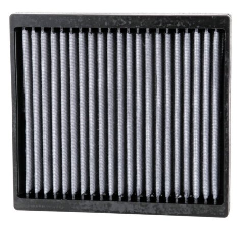 K&N 08-14 Mitsubishi Evo X Cabin Air Filter thumbnail 2