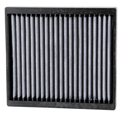 K&N 08-14 Mitsubishi Evo X Cabin Air Filter thumbnail 3